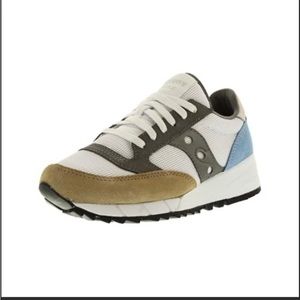 Unisex Saucony Jazz Sneakers S70216-4 women size 7, Men’s size 5.5